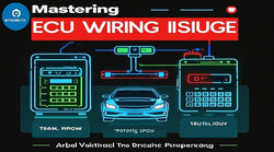 Mastering ECU Wiring Issues for Smooth Vehicle Performance