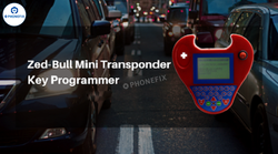 The Ultimate Guide to Smart Zed-Bull Auto Key Programmer