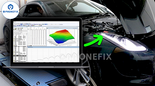 How the ECU Shapes Your Car's Performance and Efficiency