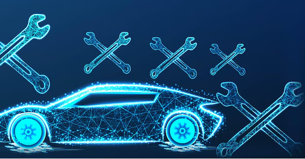 How Engine Power ICs Supercharge Car Efficiency and Performance