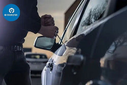 7 Ways To Prevent Your Car From Being Stolen