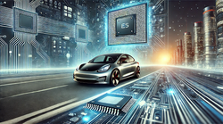 Semiconductor Chips And The Future Of Electric Vehicles