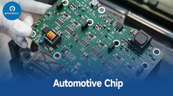 Everything You Should Be Aware of Regarding Automotive Chips: A Deep Dive