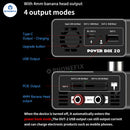 Mechanic THOR POWER Smart DC Regulated Diagnostic Supply Power