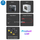 Mechanic THOR POWER Smart DC Regulated Diagnostic Supply Power