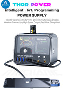 Mechanic THOR POWER Smart DC Regulated Diagnostic Supply Power