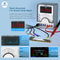 AiXun PM02 Intelligent Digital Display DC Voltage Regulated Power Supply