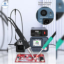 i2C PDK1200 Dual Channel Soldering Station BGA CPU Welding Tool