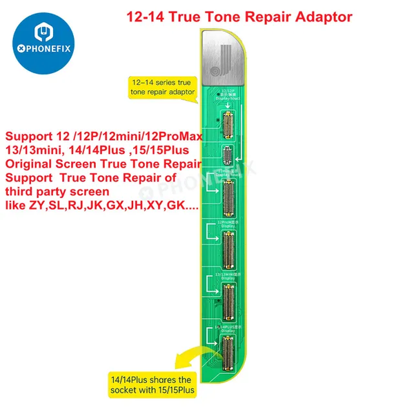 JC V1S 3 In 1 Mobile Phone Code Reading Programmer for iphone