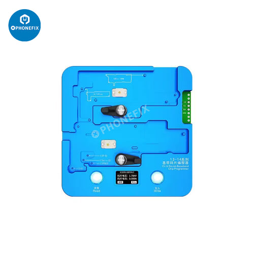 JC 4 in1 Baseband Chip Non-removal Programmer For iPhone 13 Series