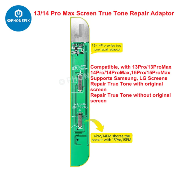 JC V1S 3 In 1 Mobile Phone Code Reading Programmer for iphone