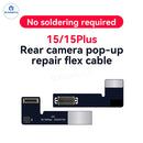 i2C Flex Cable For iPhone 11-14 Pro Max Camera Repair