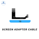 JCID S35C Screen Display Fast Detection For iPhone 13-15 Pro Max