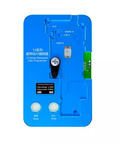 JC 4 in1 Baseband Chip Non-removal Programmer For iPhone 13 Series