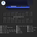 XZZ ES24 24 Bits Dual Torque Adjustable Electric Screwdriver