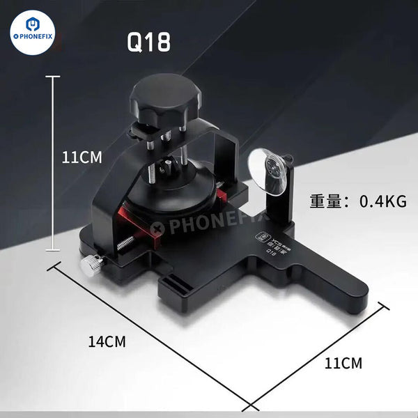 Non-Heating LCD Screen Separator for iPhone ipad Tablet Screen