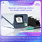 i2C PDK1200 Dual Channel Soldering Station BGA CPU Welding Tool