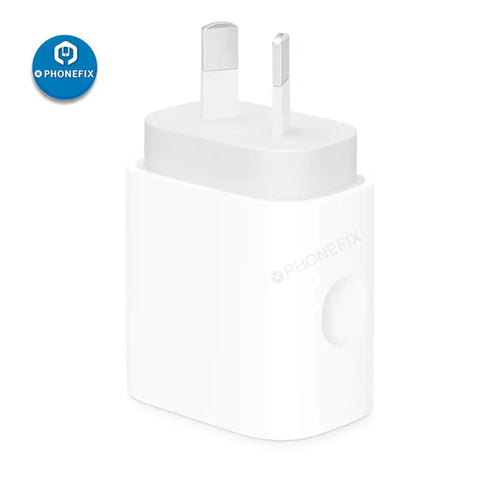 20W USB-C Type-C Power Adapter for iPhone 12 ipad 2020