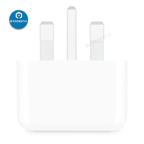 20W USB-C Type-C Power Adapter for iPhone 12 ipad 2020