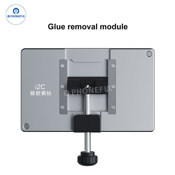 i2C T18 PCB Desoldering Pre-heating Station For iPhone X-15 Pro Max