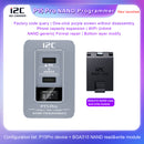 i2C P15 Pro Nand Programmer iPhone iPad Nand Chip Read Write