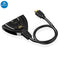 1.5M HDMI Cable Male to Male Connection Cable USB 2.0 AM BM