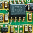 3172V 33172 MC33172DR2G Weimaisi Dihao Changan Amplifier IC&nbsp;