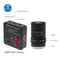 38MP HDMI Video Recording Live Stream Camera 5.0-50mm F1.6 Lens