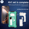 Xinzhizao Motherboard Layered Test Fixture for iPhone 14 Pro Max