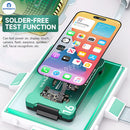 Xinzhizao Motherboard Layered Test Fixture for iPhone 14 Pro Max