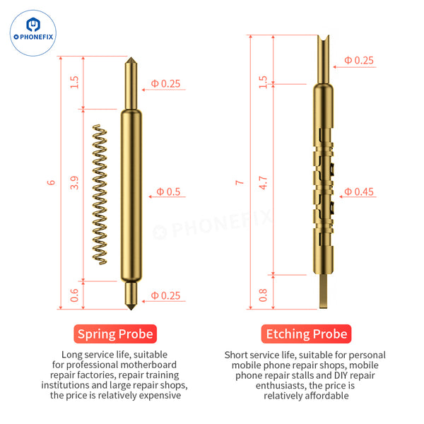 Qianli Logic Board Separation Test Fixture for iPhone 11-15 Pro Max