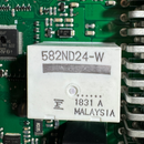 572ND24-W Ford Automotive Computer Board Relay