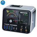 Mechanic THOR POWER Smart DC Regulated Diagnostic Supply Power