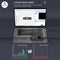 JCID iBooter Current Analyzer Voltage Monitor Quickly Locate Fault Points