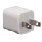 5W USB Power Adapter for Apple iphone USB Charger Plug