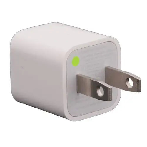 5W USB Power Adapter for Apple iphone USB Charger Plug