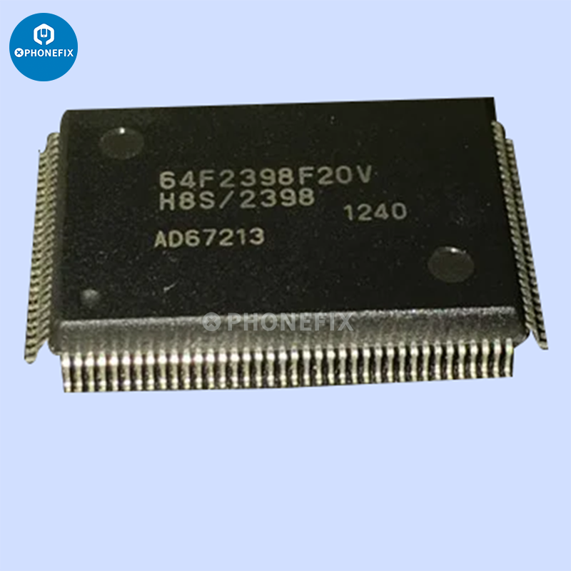 64F2638F20V Car Computer Board Common CPU Processor Parts