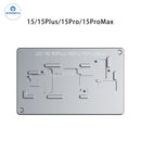 i2C T18 PCB Desoldering Pre-heating Station For iPhone X-15 Pro Max