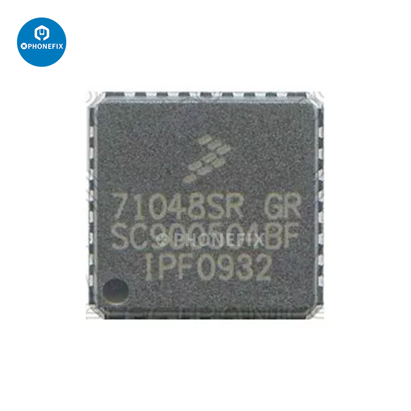 71048SR GR SC900504BF Car Computer Board Auto ECU Electronic Chip