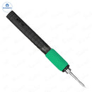 Adjustable 60W lead-free Electronic Soldering Iron with 5pcs Tips