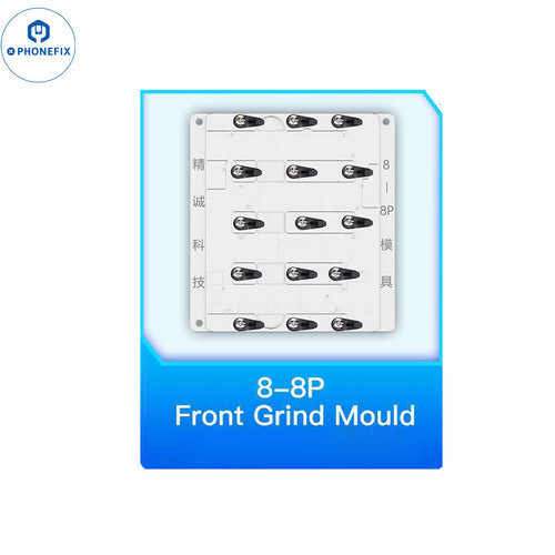 JC CNC 2nd-Gen EM02 Motherboard CPU IC Grinding Machine