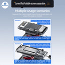 iFixes iJ2 Dual Preheating Phone Screen Holding Pressure Machine