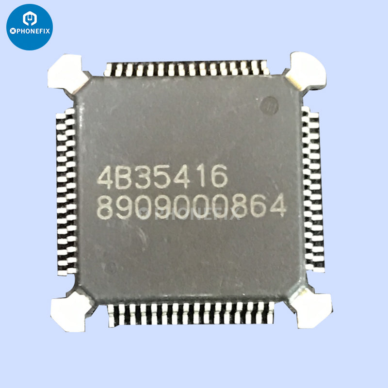 8909000864 Car Computer chip Auto ECU Integrated Circuits IC