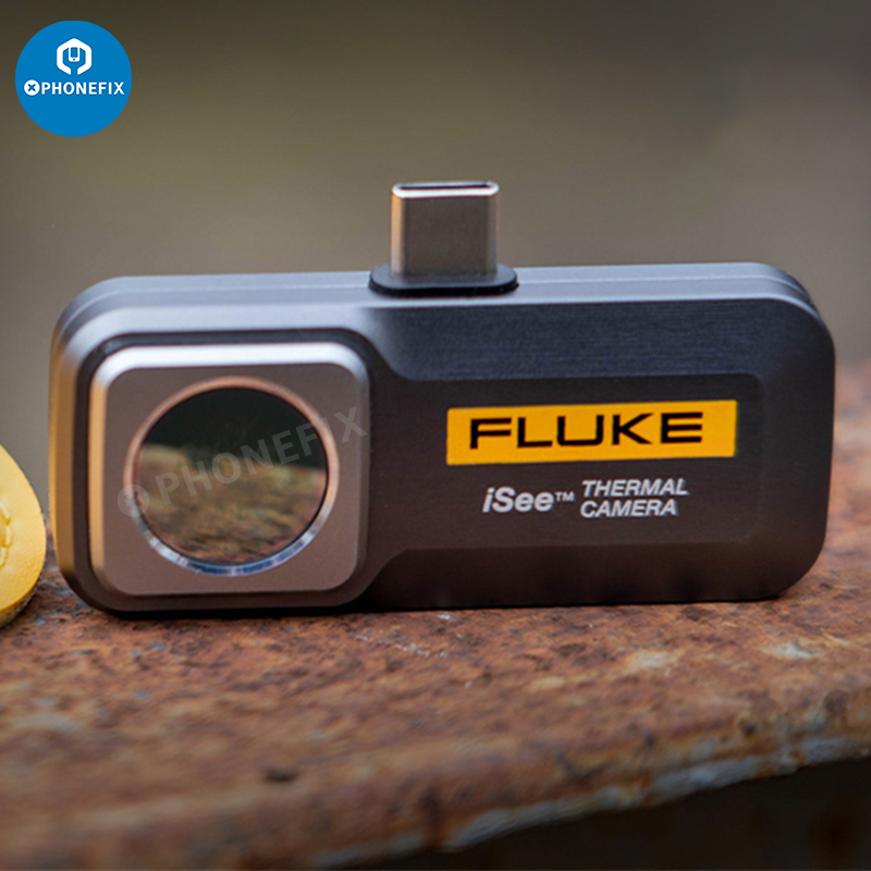 Fluke iSee™ Mobile Thermal Camera - TC01A