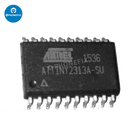 ATTINY2313A-SU Car Computer Board Commonly Used Vulnerable Chip