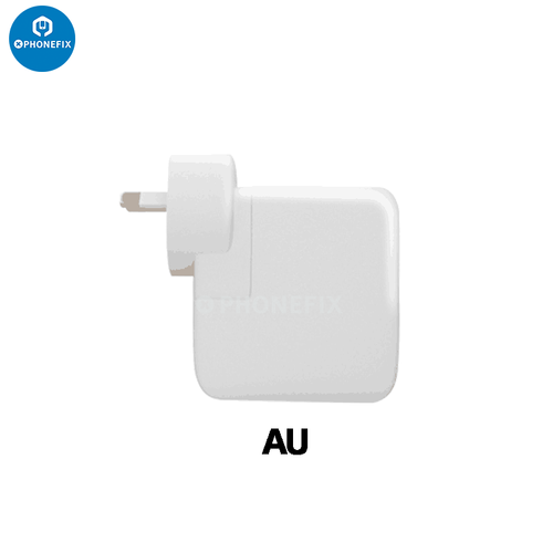 87W USB-C Power Adapter Charger for Apple MacBook Pro Charger