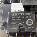 AZEV132-1AE1BG-12D Weimar Computer Board Charger Relay