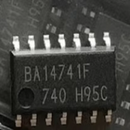 BA14741F SOP-14 Car Computer Board Operational Amplifier IC&nbsp;