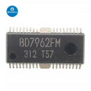 BD7962FM Auto ECU board CD - DVD drive power chip