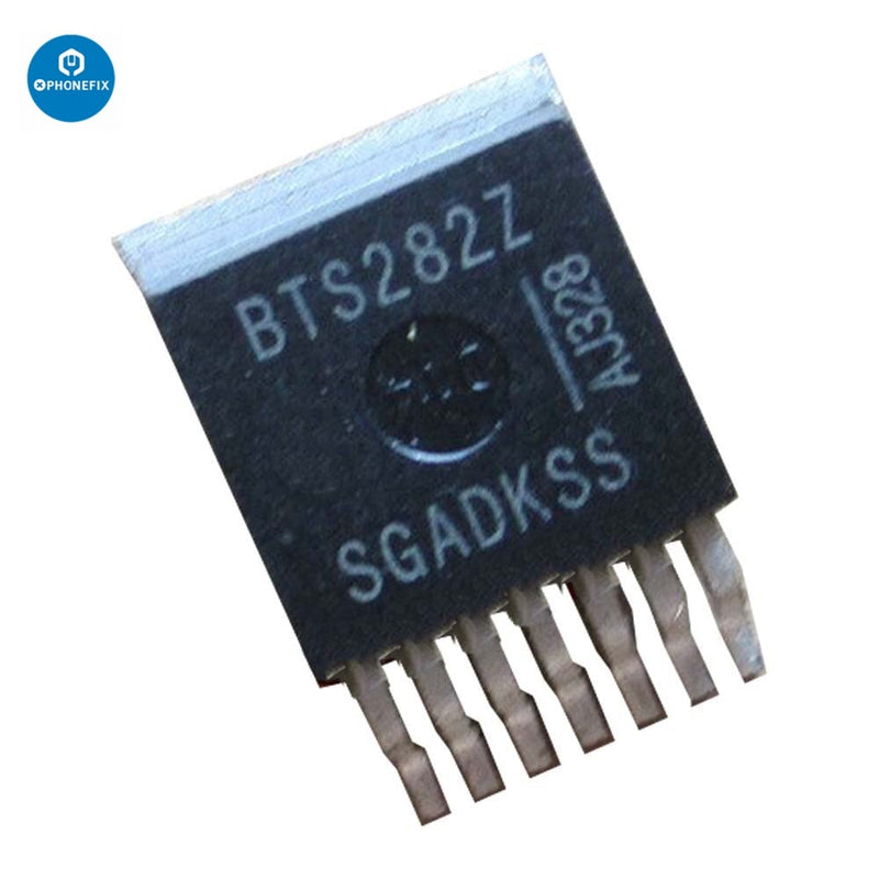 BTS282Z Car computer board driver IC BTS282Z power driver IC